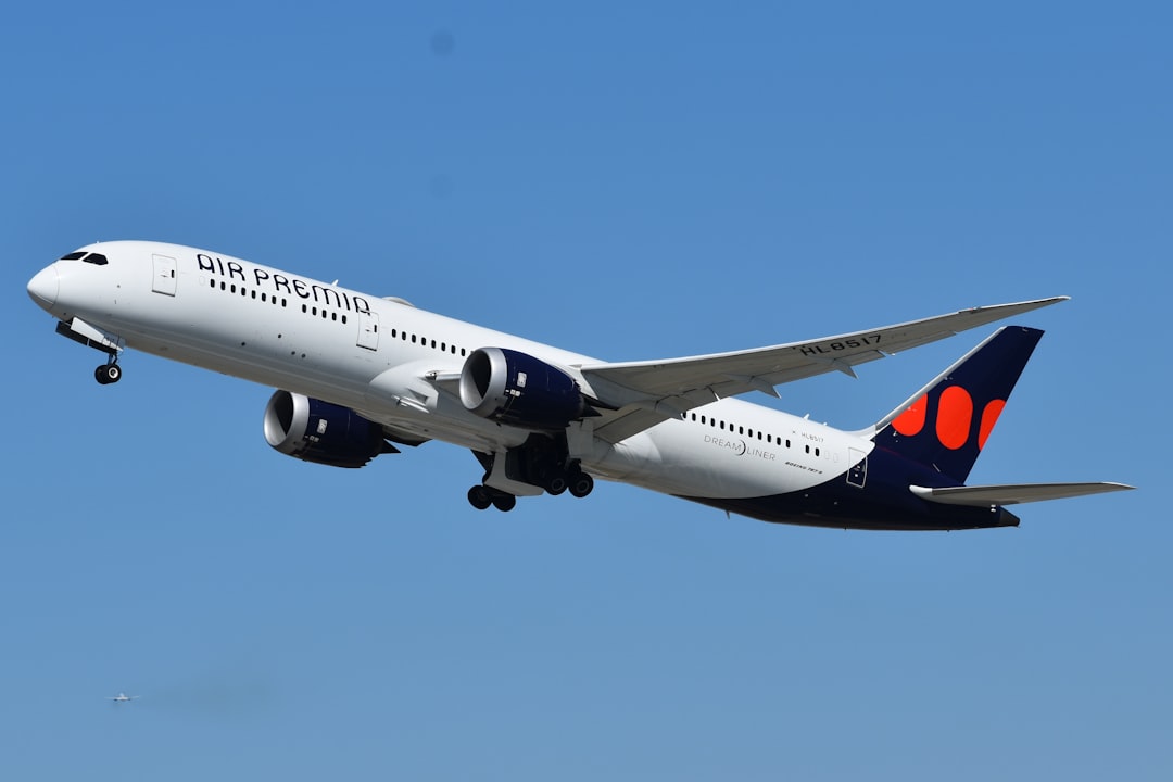 découvrez air premia, la nouvelle compagnie aérienne offrant un service confortable et abordable pour vos voyages long-courriers.