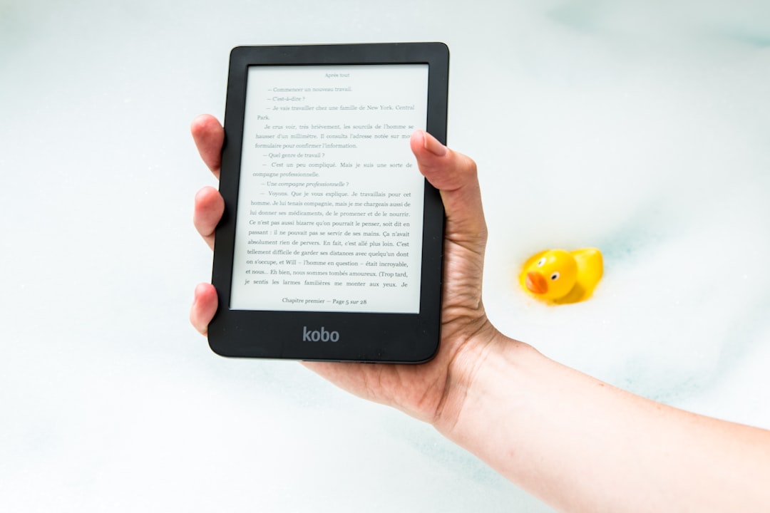 découvrez comment publier votre ebook facilement avec nos conseils et outils pour auteurs indépendants. maximisez la visibilité et les ventes de votre livre numérique.