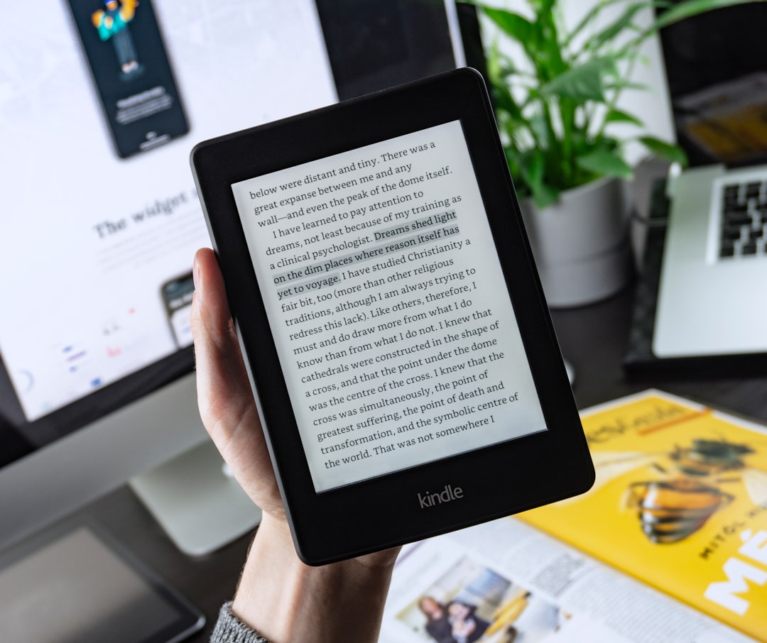 découvrez comment publier votre ebook facilement et efficacement grâce à nos conseils et outils dédiés à l'édition numérique.