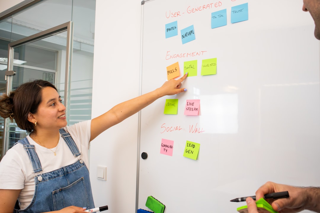 découvrez une stratégie de marketing ugc efficace pour augmenter l'engagement, renforcer la confiance client et booster vos ventes grâce au contenu généré par les utilisateurs.