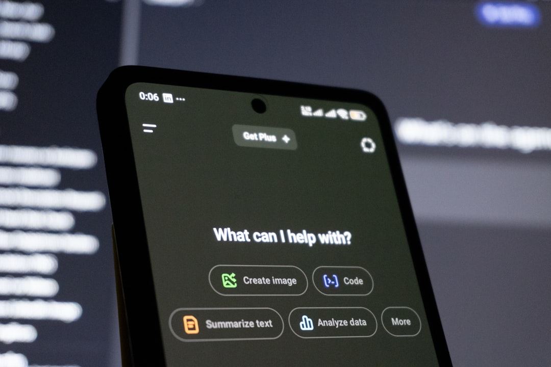 découvrez comment le contenu généré par l'ia transforme la création de textes, offrant rapidité, pertinence et innovation pour vos projets digitaux.