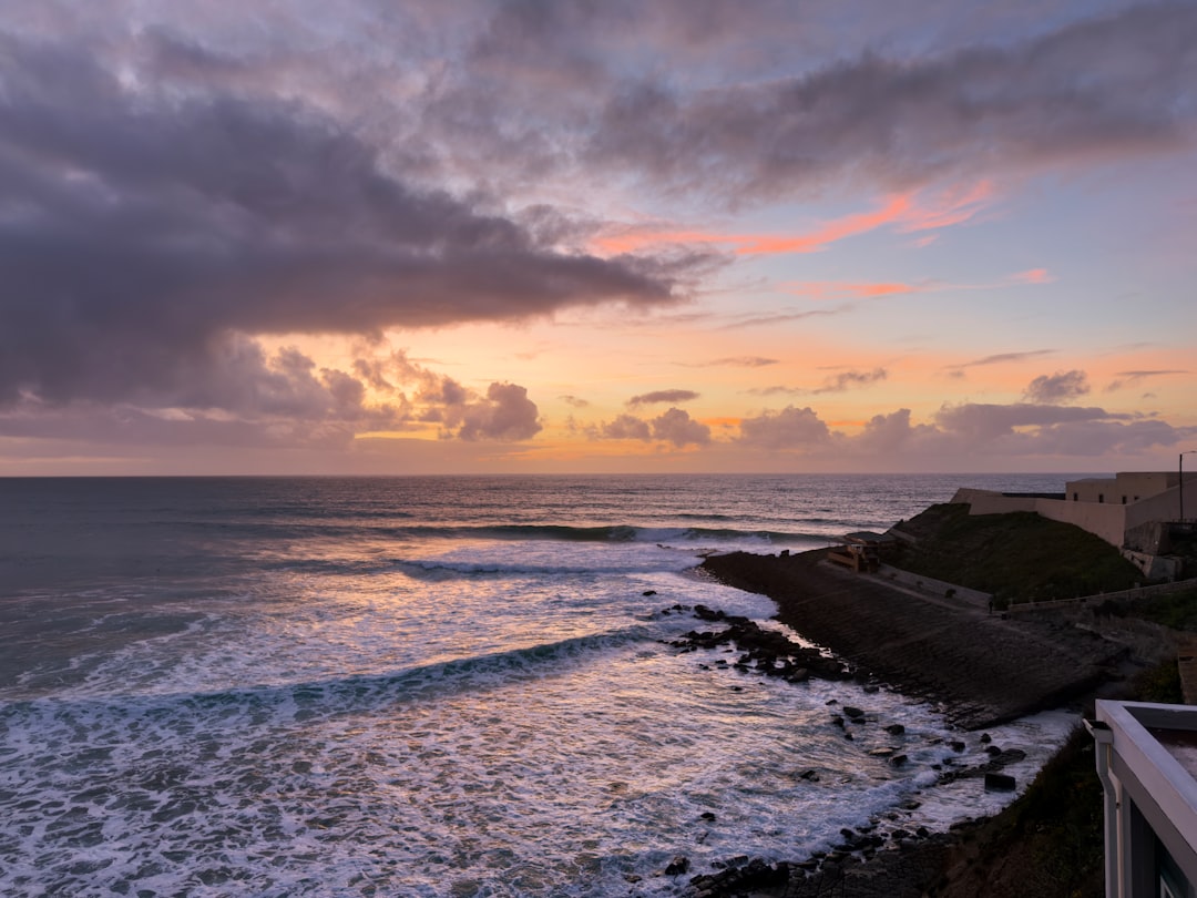 découvrez coastal cloud, une solution innovante qui transforme la gestion côtière grâce à la technologie cloud pour une meilleure efficacité et durabilité.