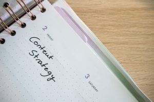 découvrez notre guide complet sur la stratégie de contenu pour optimiser votre communication, attirer votre audience et maximiser votre impact en ligne.