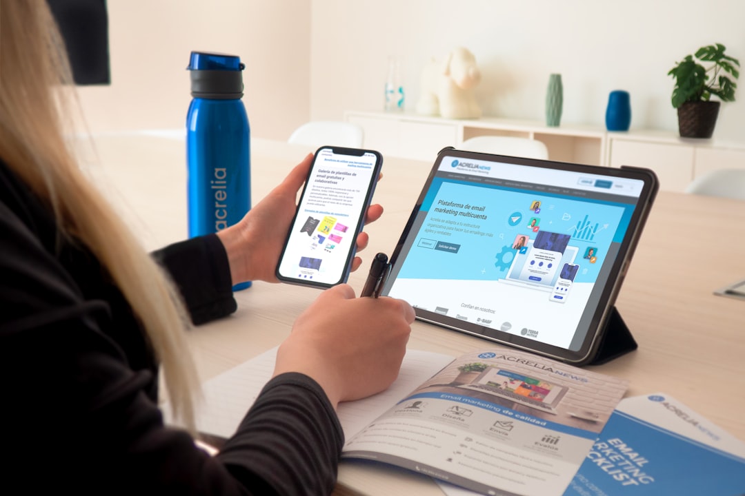 découvrez le marketing as a service (maas), une solution innovante qui vous permet d'externaliser vos stratégies marketing pour booster la croissance de votre entreprise de manière flexible et efficace.
