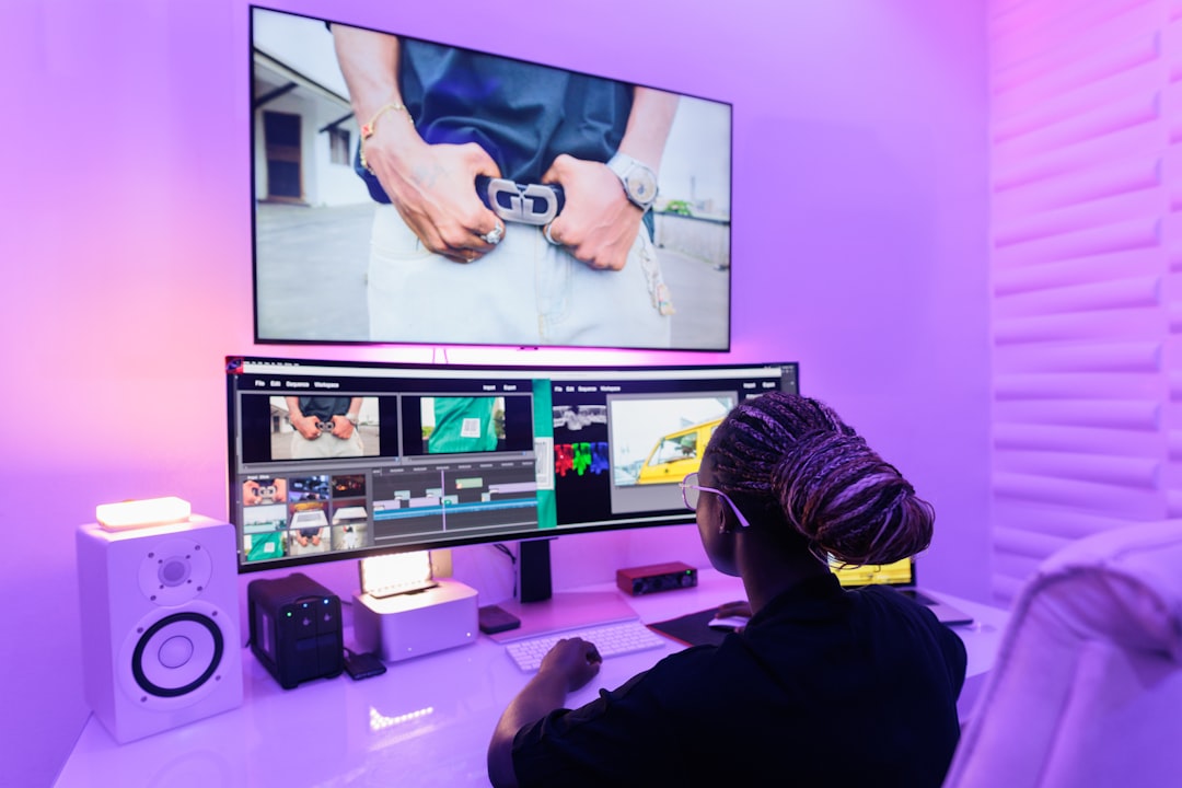 profitez d'une expérience de streaming fluide et sans interruption pour toutes vos vidéos préférées.