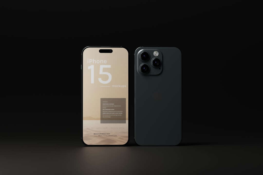 découvrez l'iphone 2026, la prochaine génération de smartphones apple alliant design innovant, performance exceptionnelle et technologies avancées pour une expérience utilisateur inégalée.