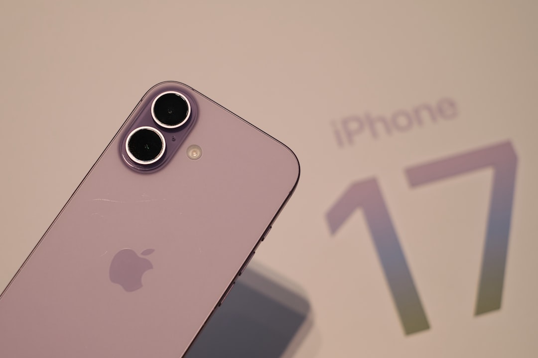 découvrez les innovations et caractéristiques du nouvel iphone 2026, alliant design élégant, performances avancées et technologies de pointe pour une expérience utilisateur inégalée.