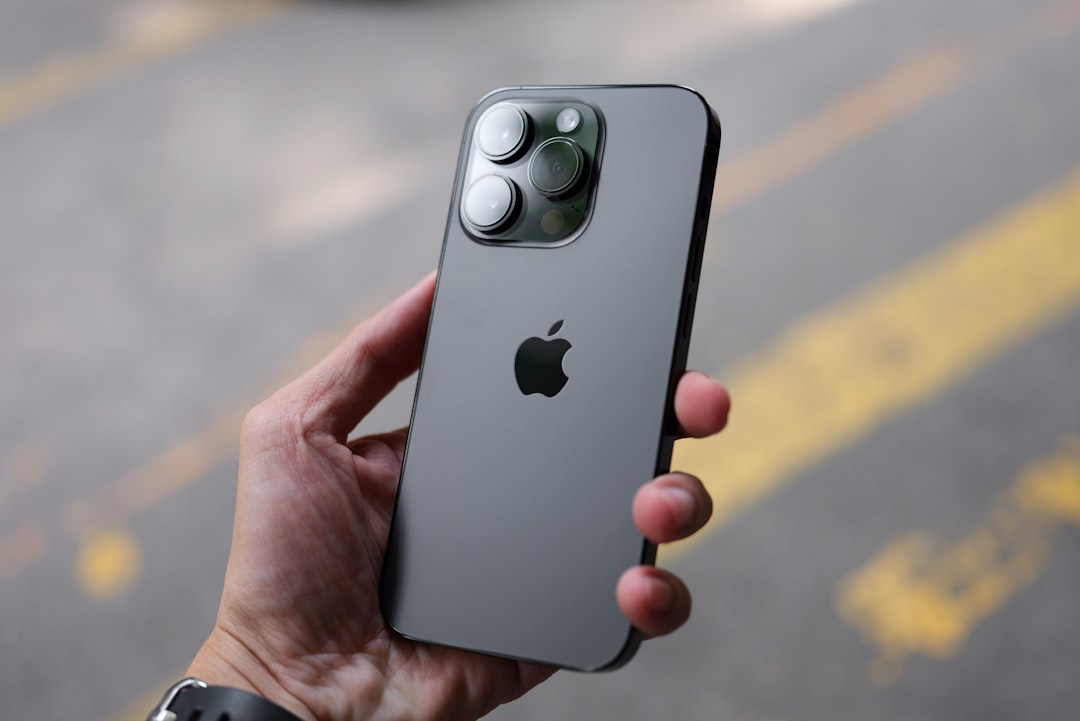 découvrez les dernières nouveautés et innovations de l'iphone 2026, alliant design élégant, performances améliorées et fonctionnalités révolutionnaires pour une expérience utilisateur exceptionnelle.
