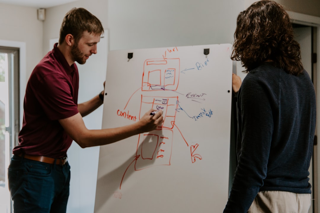 découvrez comment élaborer une stratégie de contenu efficace pour attirer, engager et fidéliser votre audience grâce à nos conseils et méthodes éprouvées.