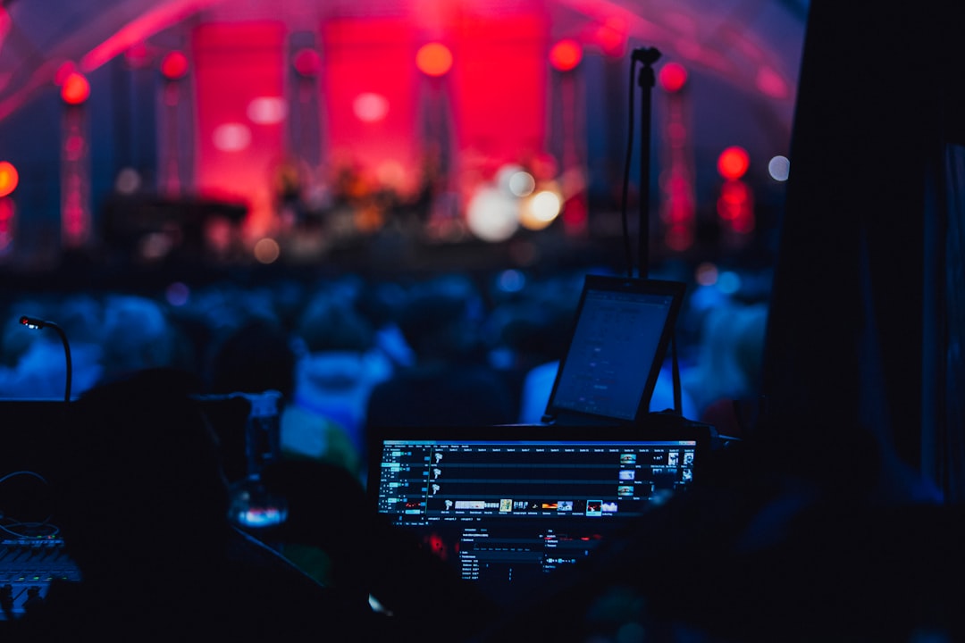 découvrez nos services professionnels de gestion d'événements pour organiser vos conférences, séminaires et fêtes avec succès.
