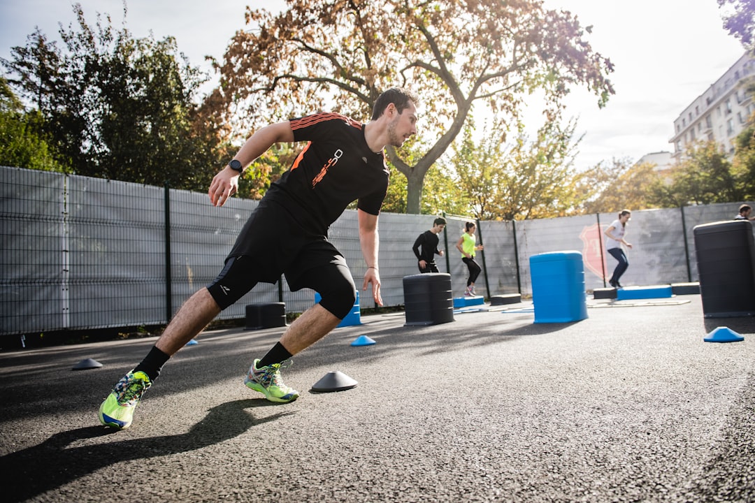 découvrez les dernières innovations en matière d'entraînement sportif pour améliorer vos performances et atteindre vos objectifs plus rapidement.