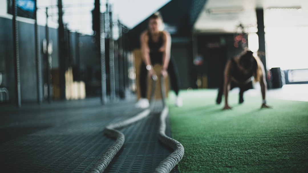 découvrez les dernières innovations en entraînement sportif pour améliorer vos performances et atteindre vos objectifs plus rapidement.
