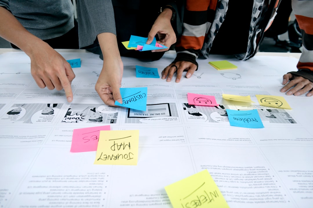 optimisez l'expérience utilisateur grâce à des stratégies performantes pour améliorer la satisfaction et l'engagement sur vos plateformes digitales.