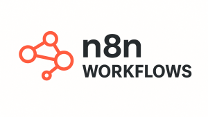 n8n workflow